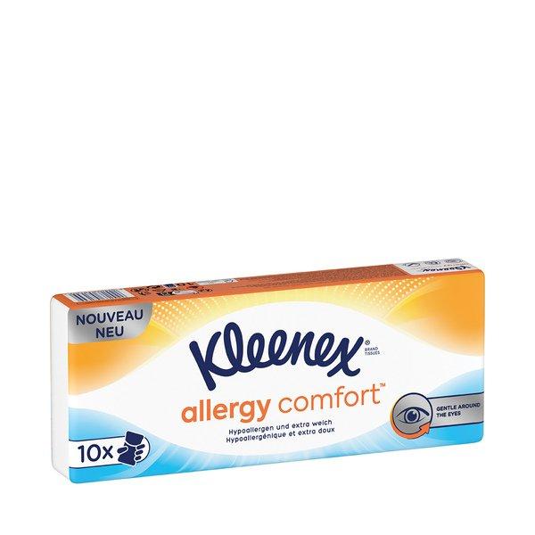 Taschentücher Damen  10X9STK von Kleenex