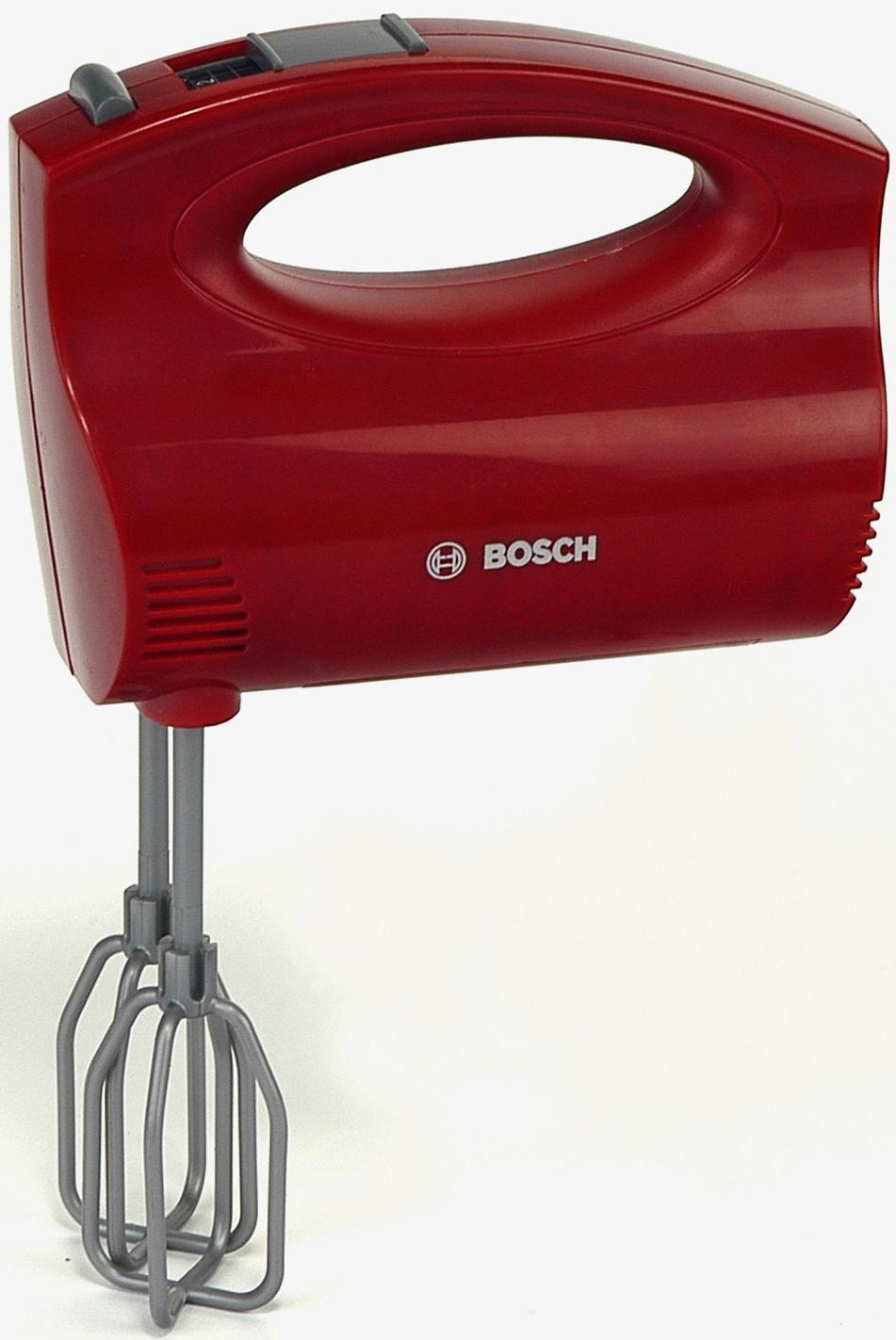 Klein Kinder-Handmixer »Bosch Handmixer«, mit 2 Quirls von Klein