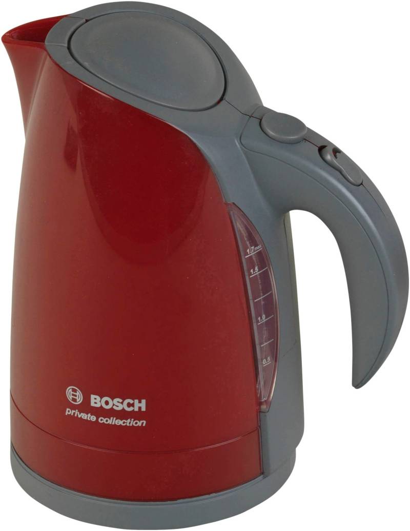 Klein Kinder-Wasserkocher »Bosch Wasserkocher«, mit Wasserfüllmöglichkeit von Klein