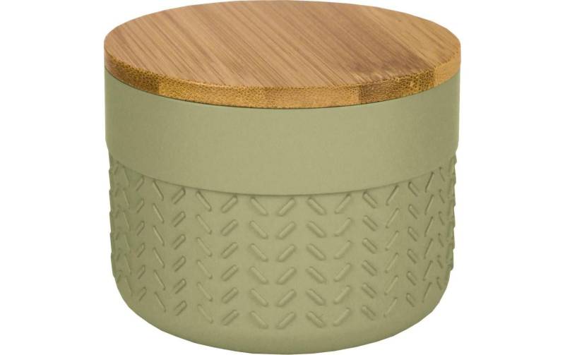 Kleine Wolke Aufbewahrungsbecher »Dash«, (1 tlg.), Holzart: Bambus von Kleine Wolke