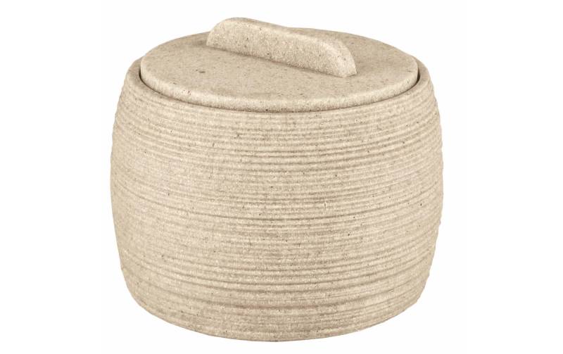 Kleine Wolke Badaccessoire-Set »Sand« von Kleine Wolke