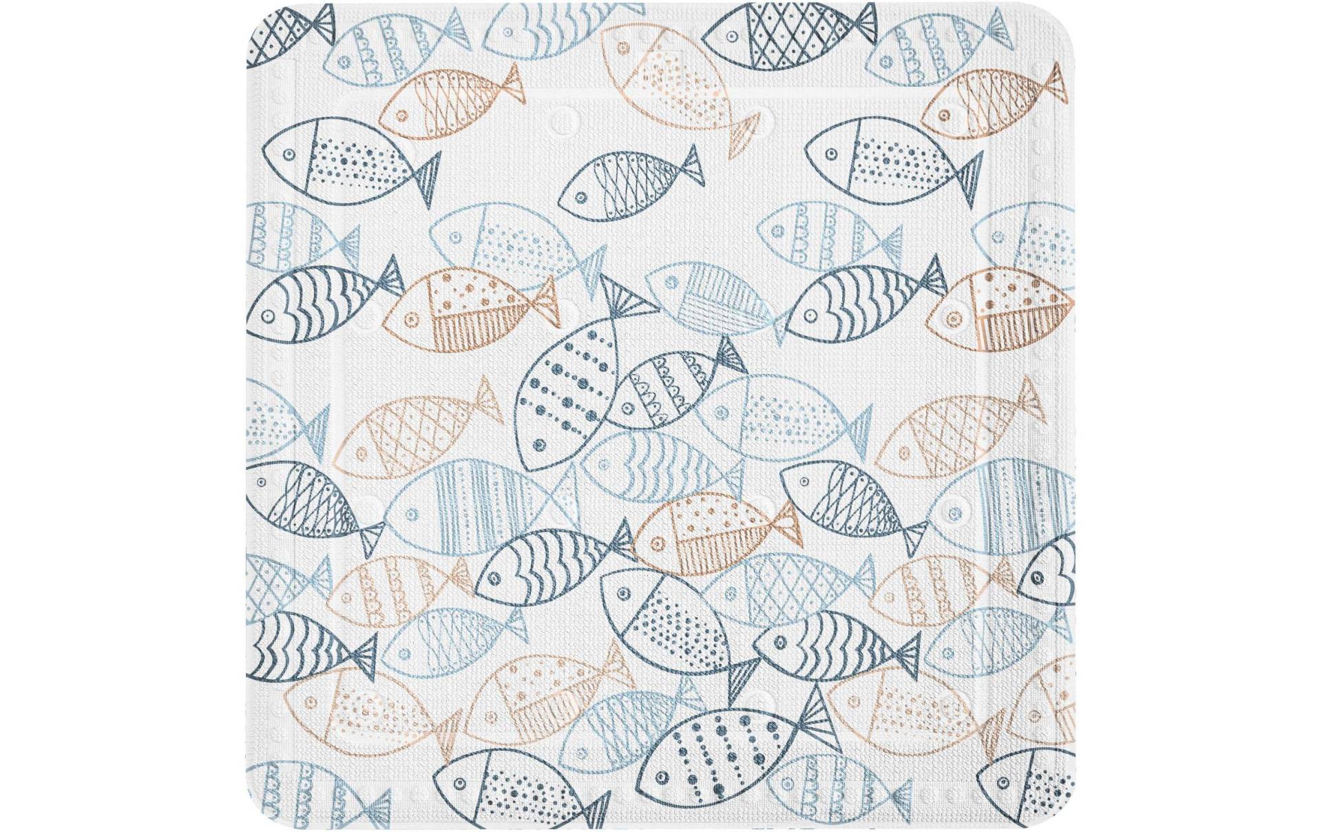 Kleine Wolke Badematte »Sardinas« Kleine Wolke Badematte »Sardinas« von Kleine Wolke