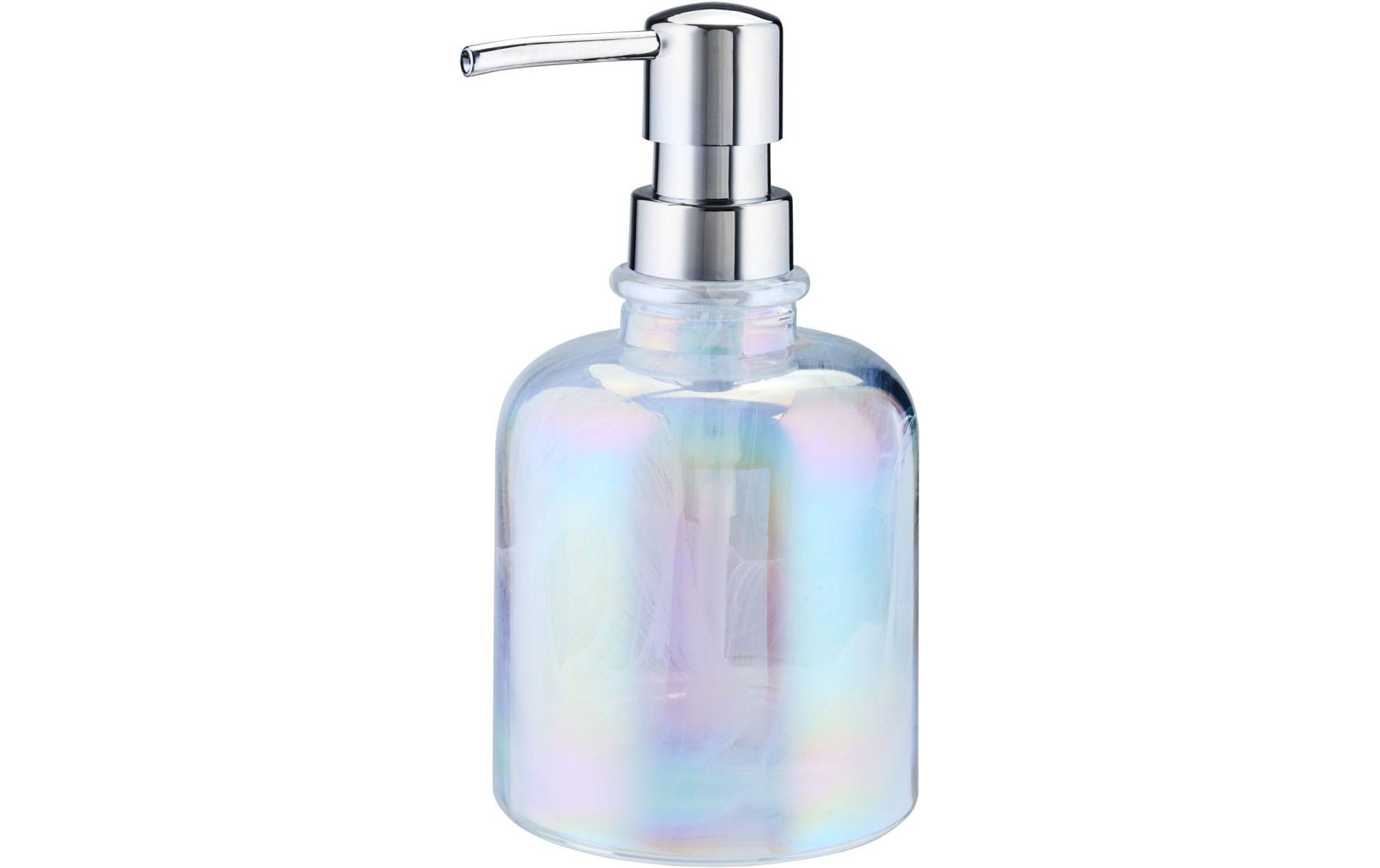 Kleine Wolke Seifenspender »Opalis 250 ml, Perlmutt« von Kleine Wolke