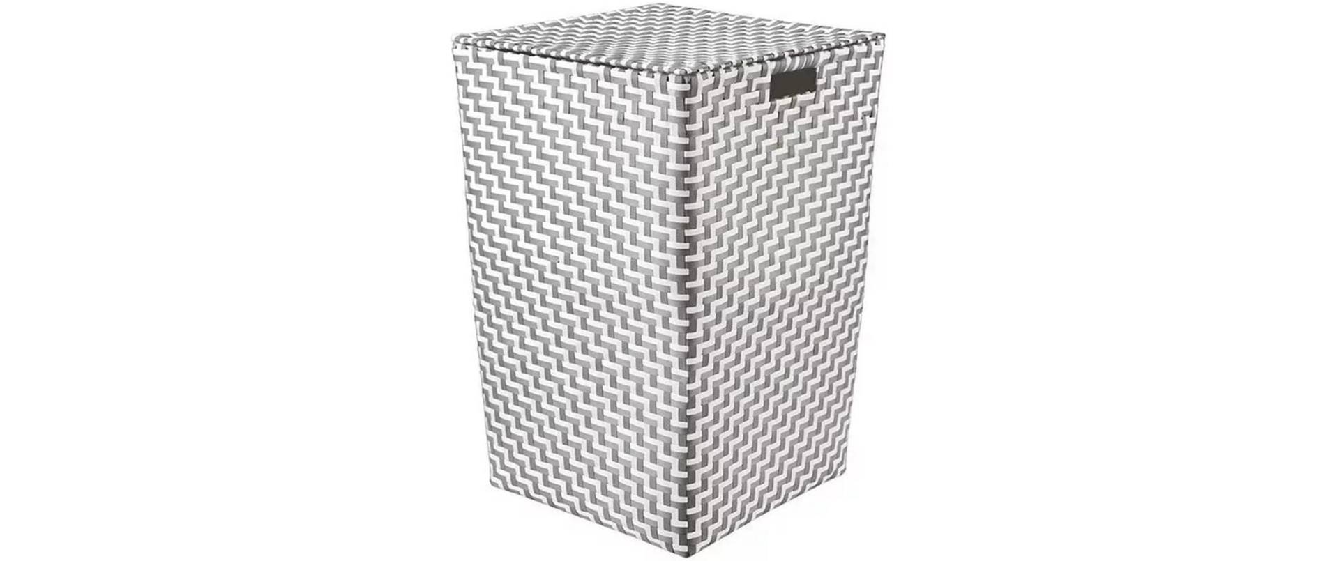 Kleine Wolke Wäschekorb »Double 65 L« Kleine Wolke Wäschekorb »Double 65 L« von Kleine Wolke