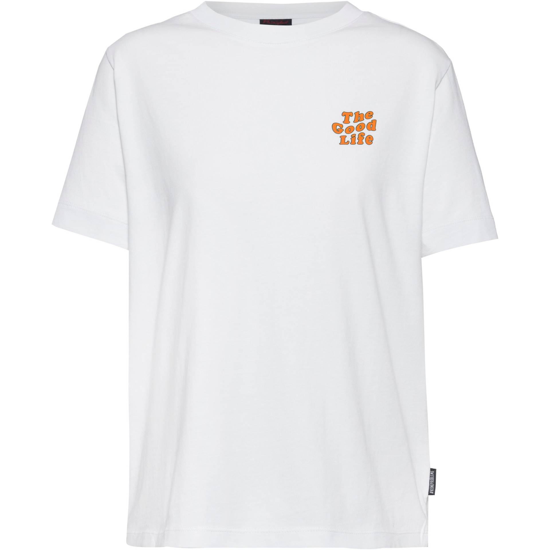 Kleinigkeit Big Enjoy Life T-Shirt Damen Kleinigkeit Big Enjoy Life T-Shirt Damen von Kleinigkeit