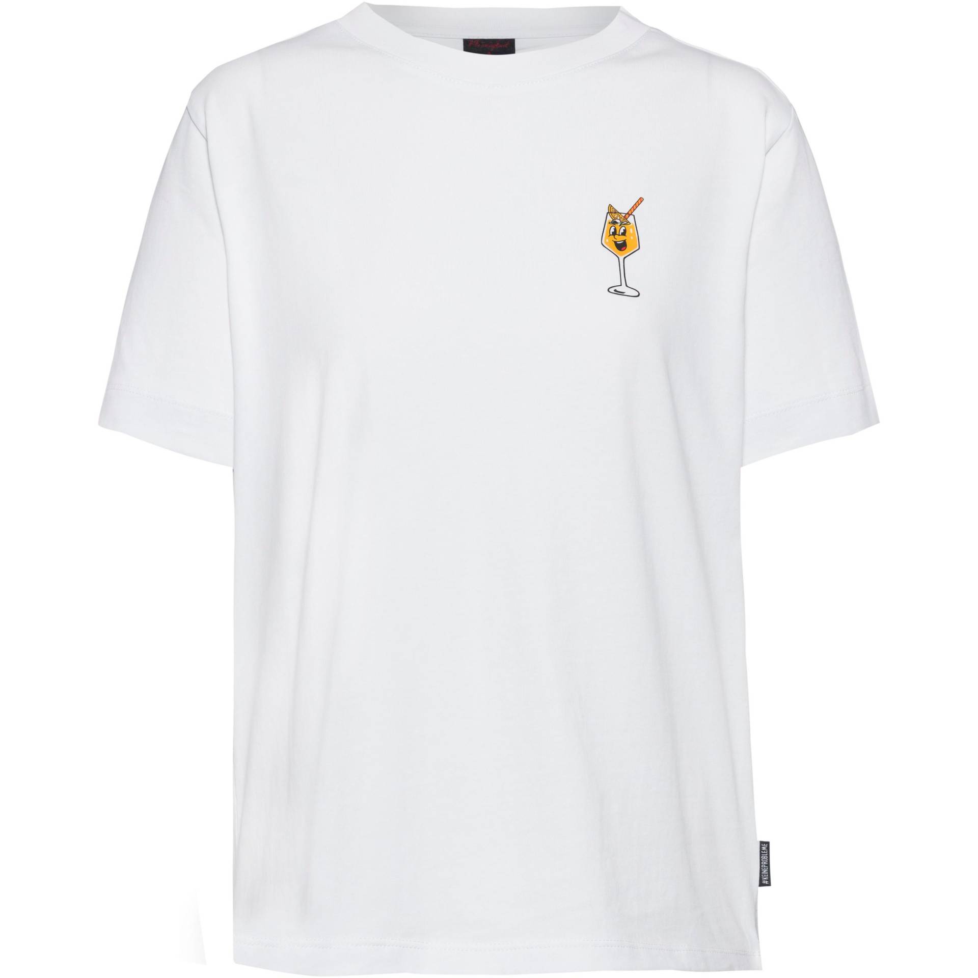 Kleinigkeit Big Spritz Tour T-Shirt Damen Kleinigkeit Big Spritz Tour T-Shirt Damen von Kleinigkeit