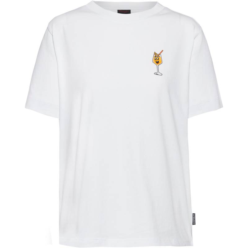 Kleinigkeit Big Spritz Tour T-Shirt Damen von Kleinigkeit