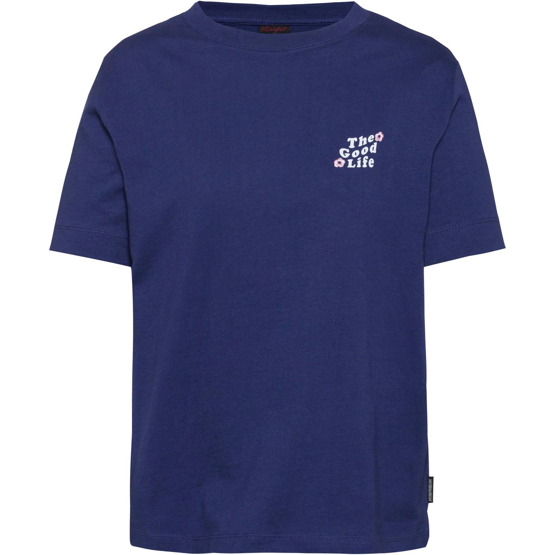 Kleinigkeit Enjoy the Flowers T-Shirt Damen Kleinigkeit Enjoy the Flowers T-Shirt Damen von Kleinigkeit