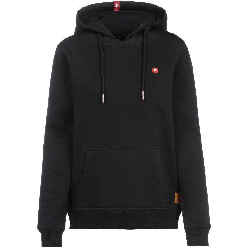 Kleinigkeit I like Hoodie Damen von Kleinigkeit