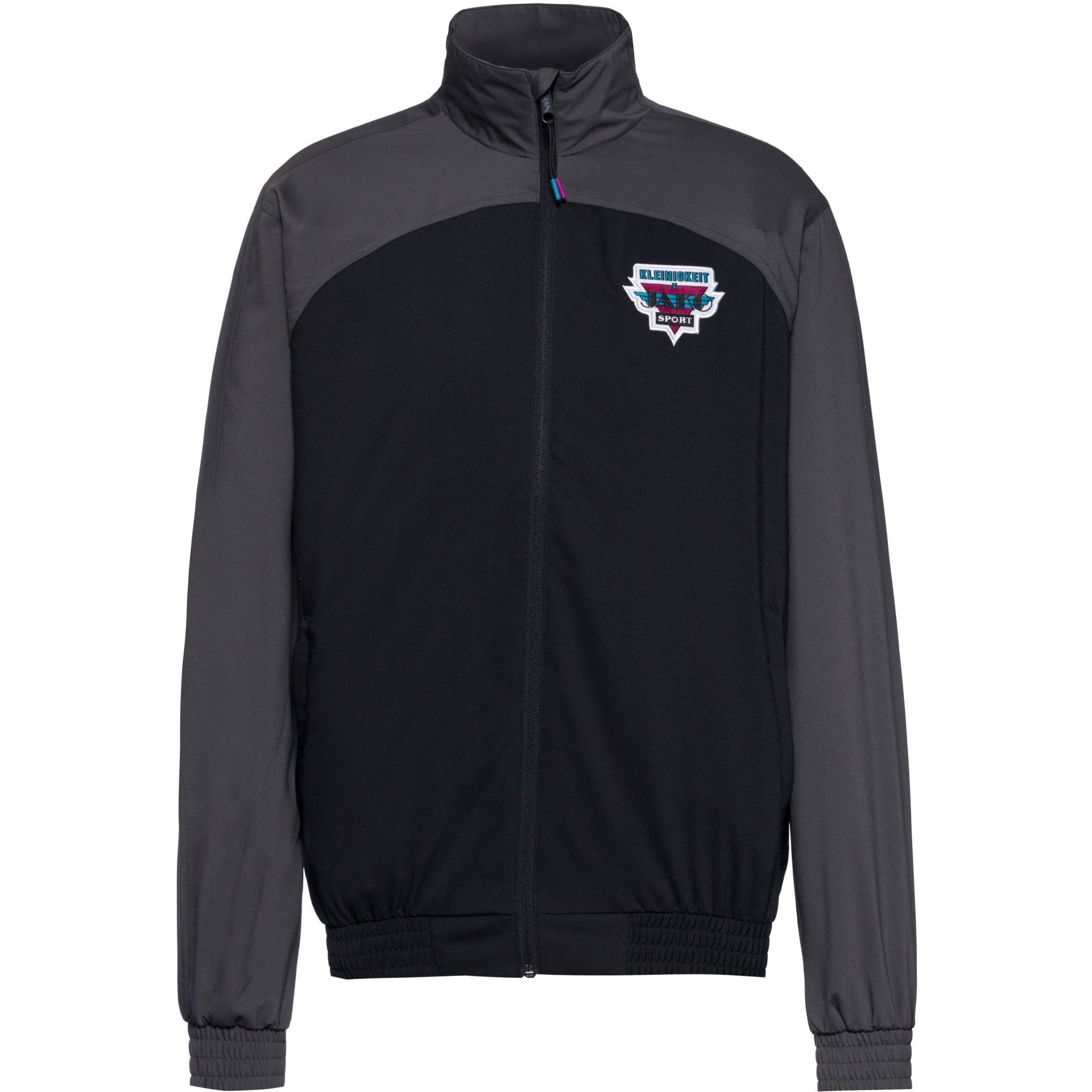 Kleinigkeit Jako x Kleinigkeit Polyjacke Kleinigkeit Jako x Kleinigkeit Polyjacke von Kleinigkeit