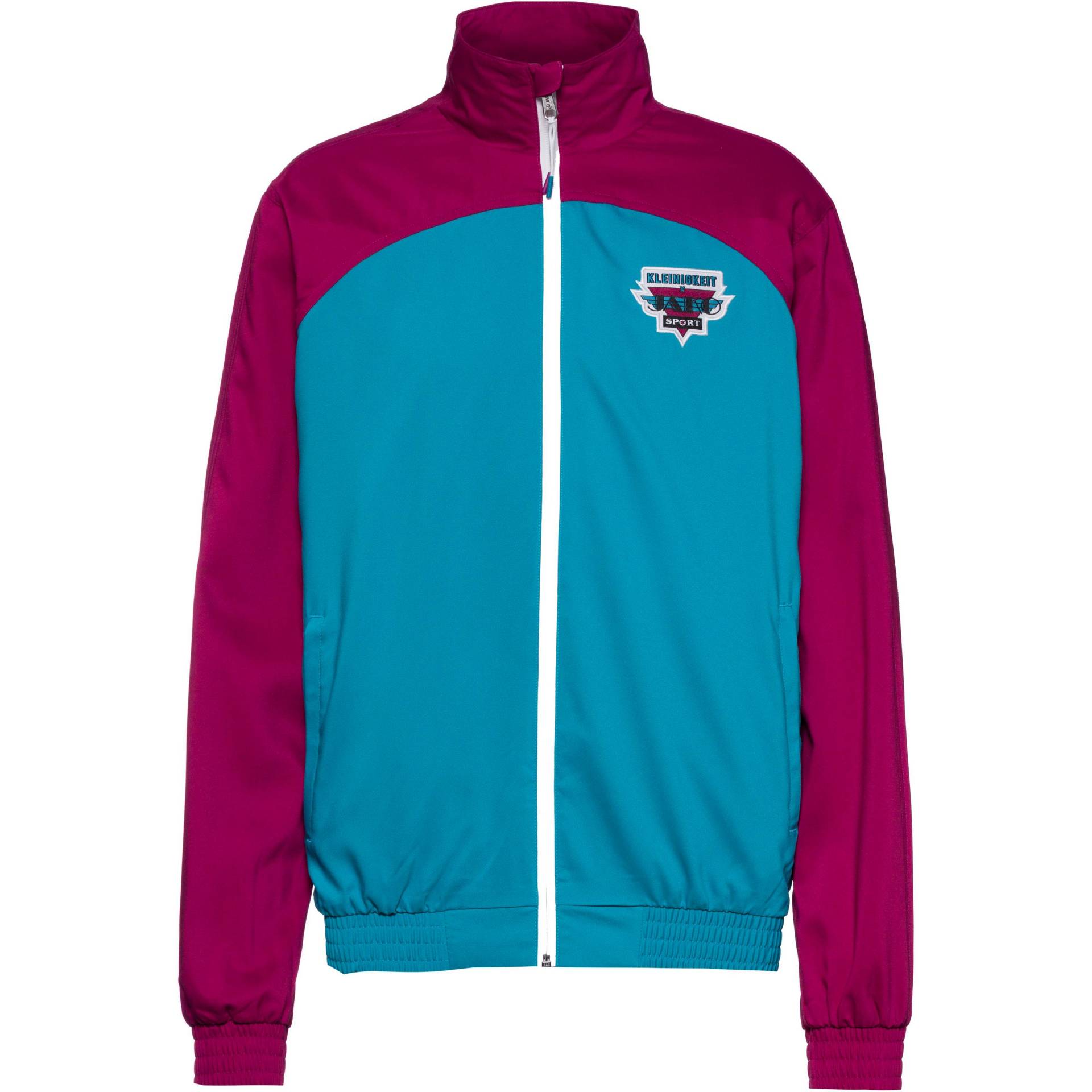 Kleinigkeit Jako x Kleinigkeit Polyjacke Kleinigkeit Jako x Kleinigkeit Polyjacke von Kleinigkeit