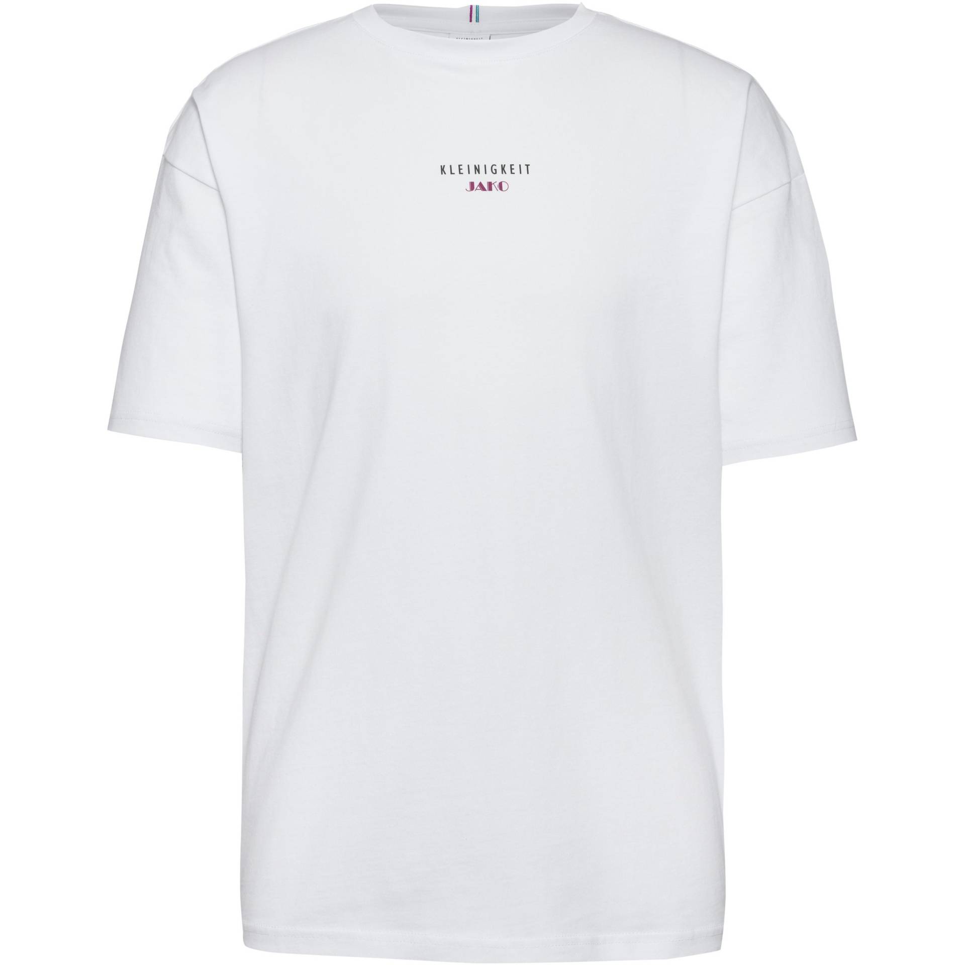 Kleinigkeit Jako x Kleinigkeit T-Shirt Kleinigkeit Jako x Kleinigkeit T-Shirt von Kleinigkeit