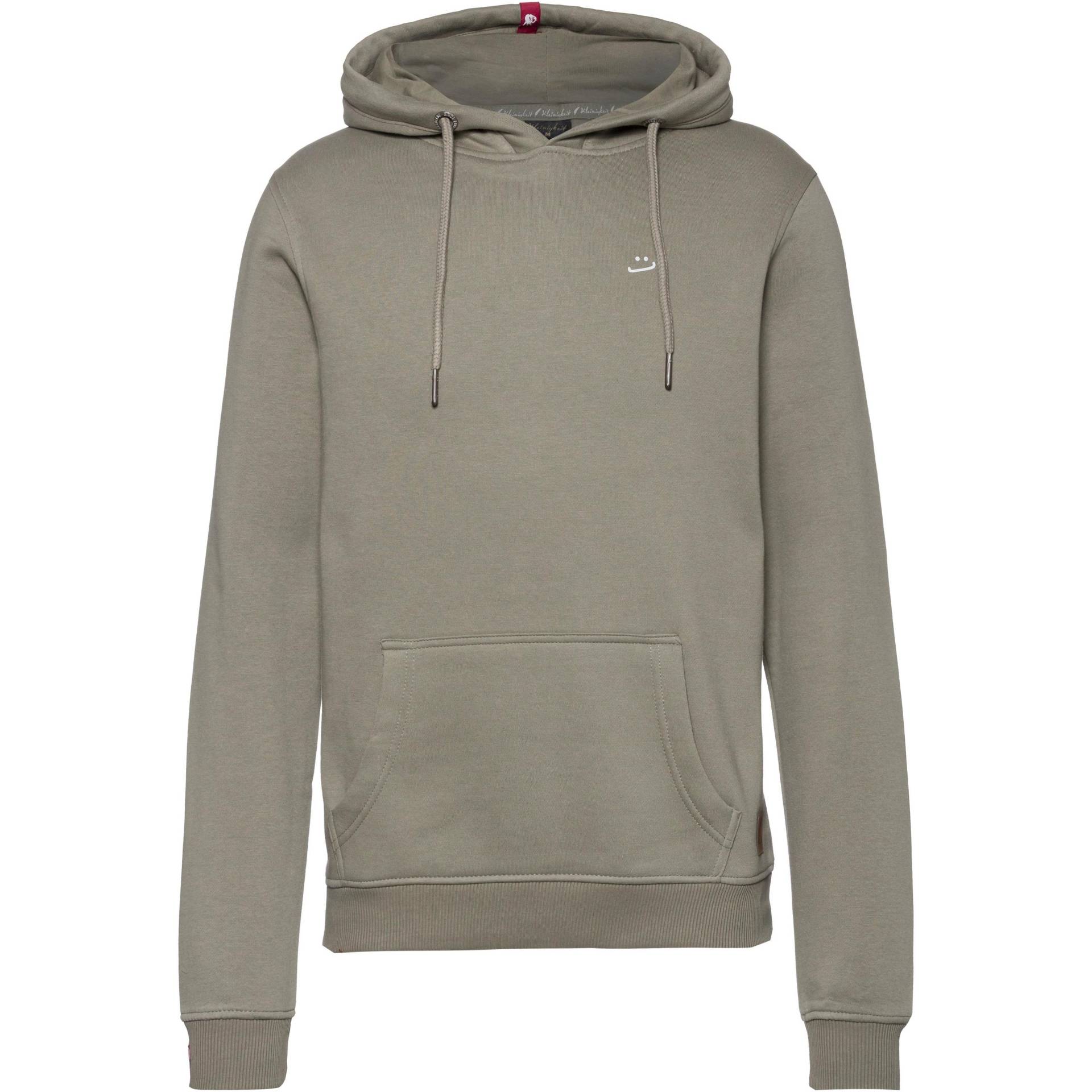 Kleinigkeit Laugh You Hoodie Herren von Kleinigkeit