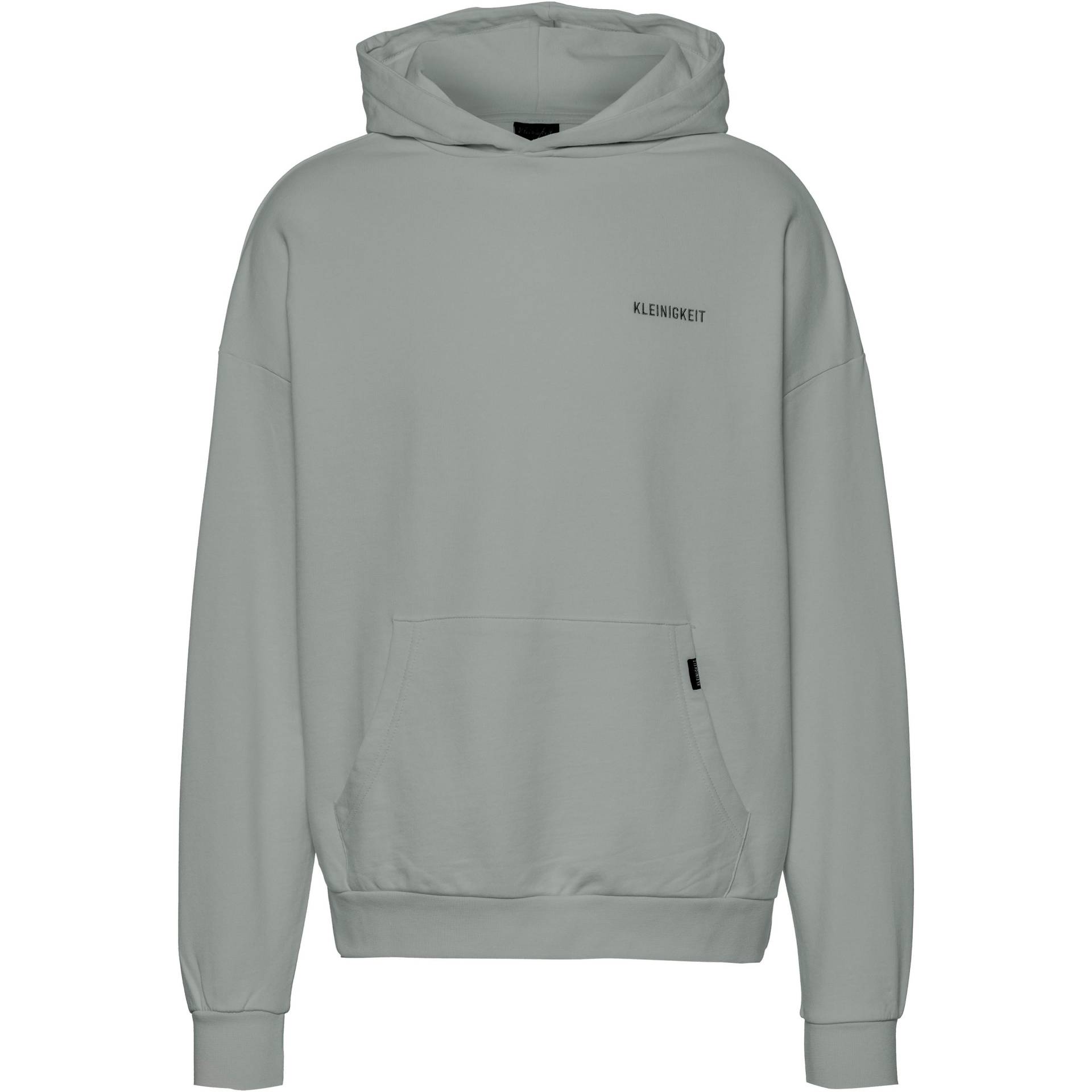 Kleinigkeit Sticki Micki Hoodie Herren von Kleinigkeit