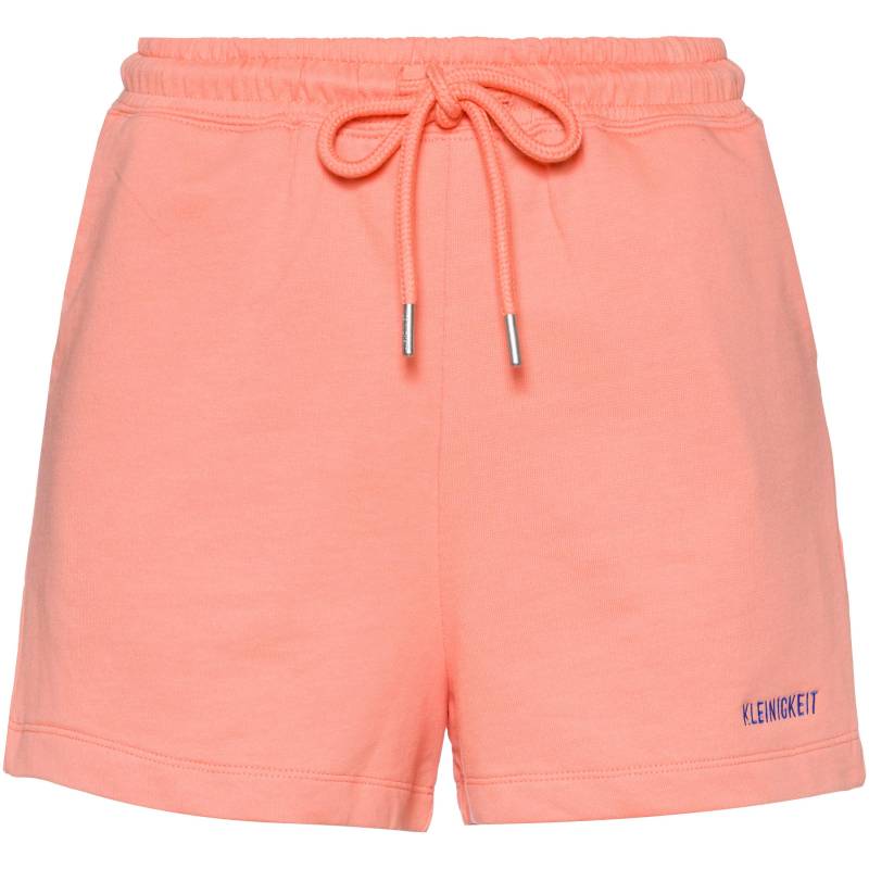 Kleinigkeit Sticki Micki Sweatshorts Damen von Kleinigkeit