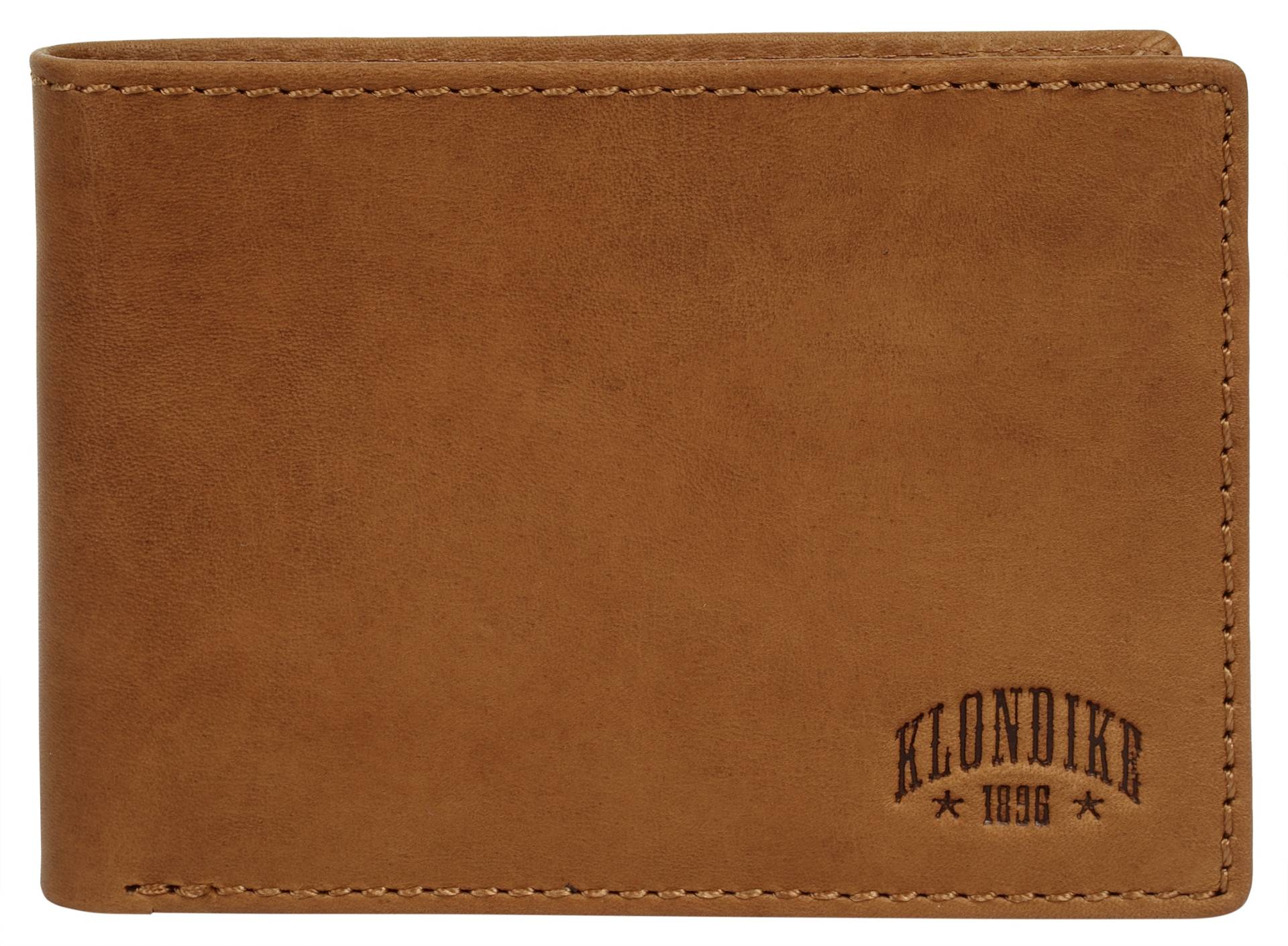 Klondike 1896 Geldbörse von Klondike 1896