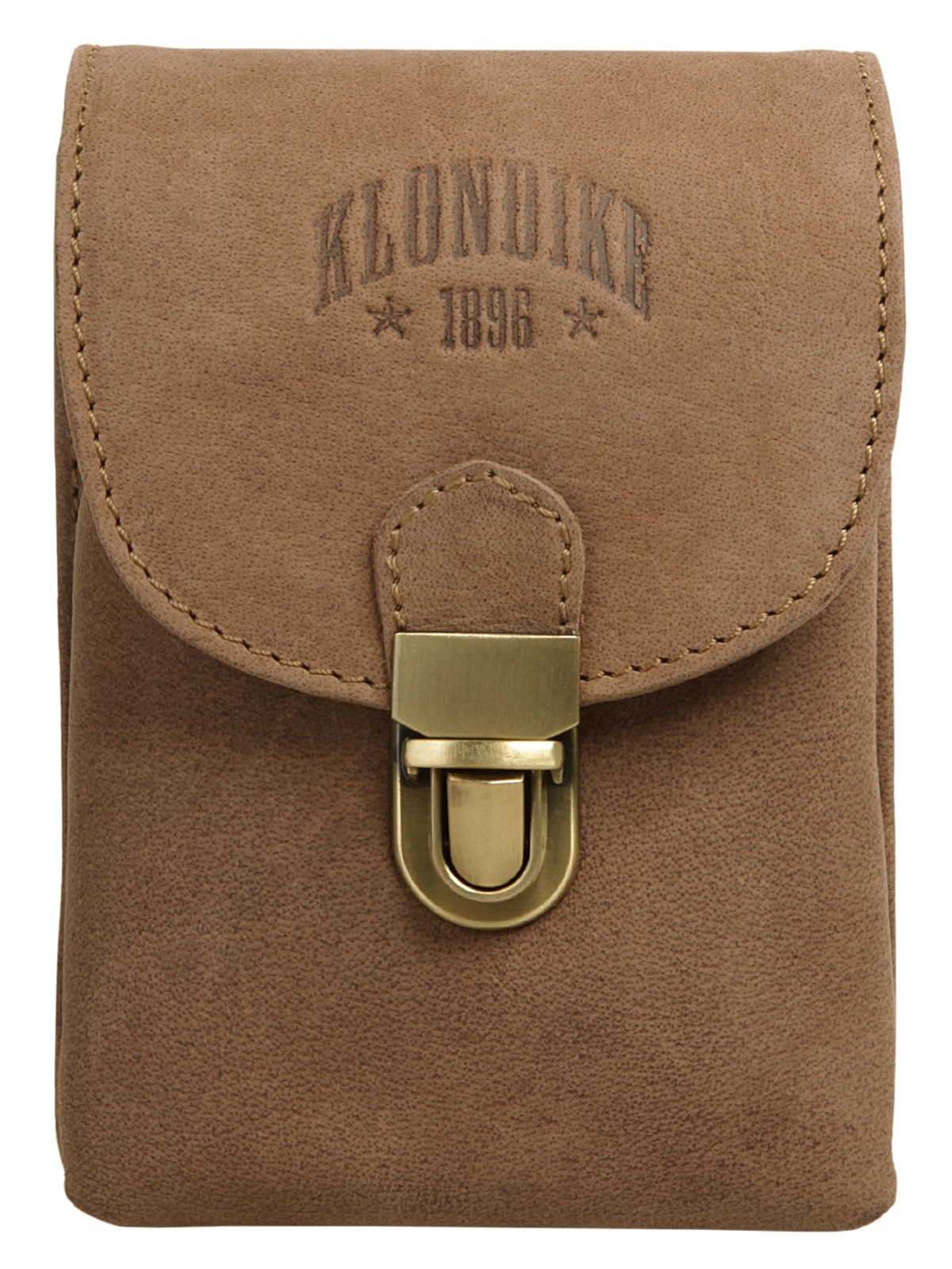 Klondike 1896 Gürteltasche »BOBBY« von Klondike 1896