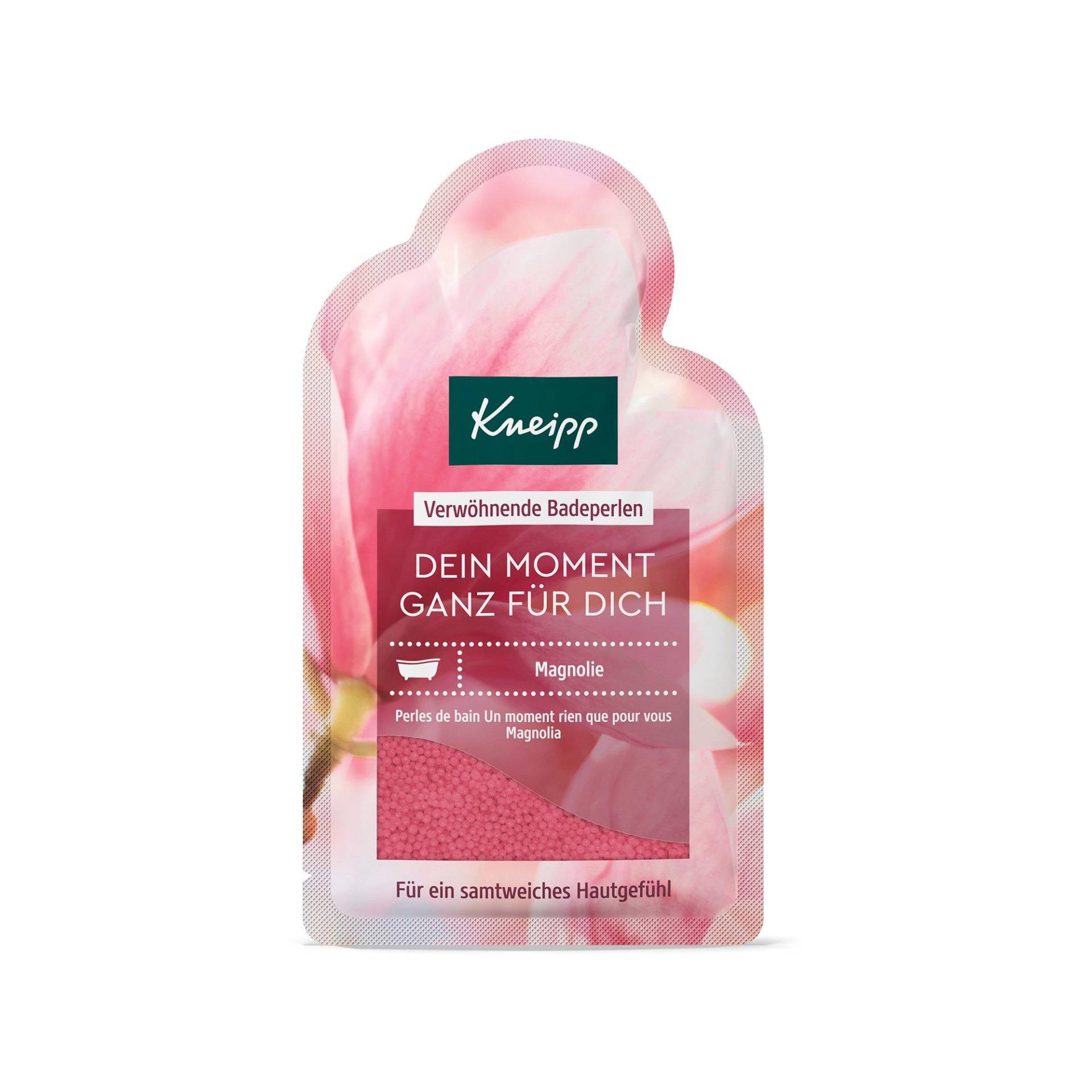 Badeperlen Dein Moment Ganz Für Dich Damen  60g von Kneipp