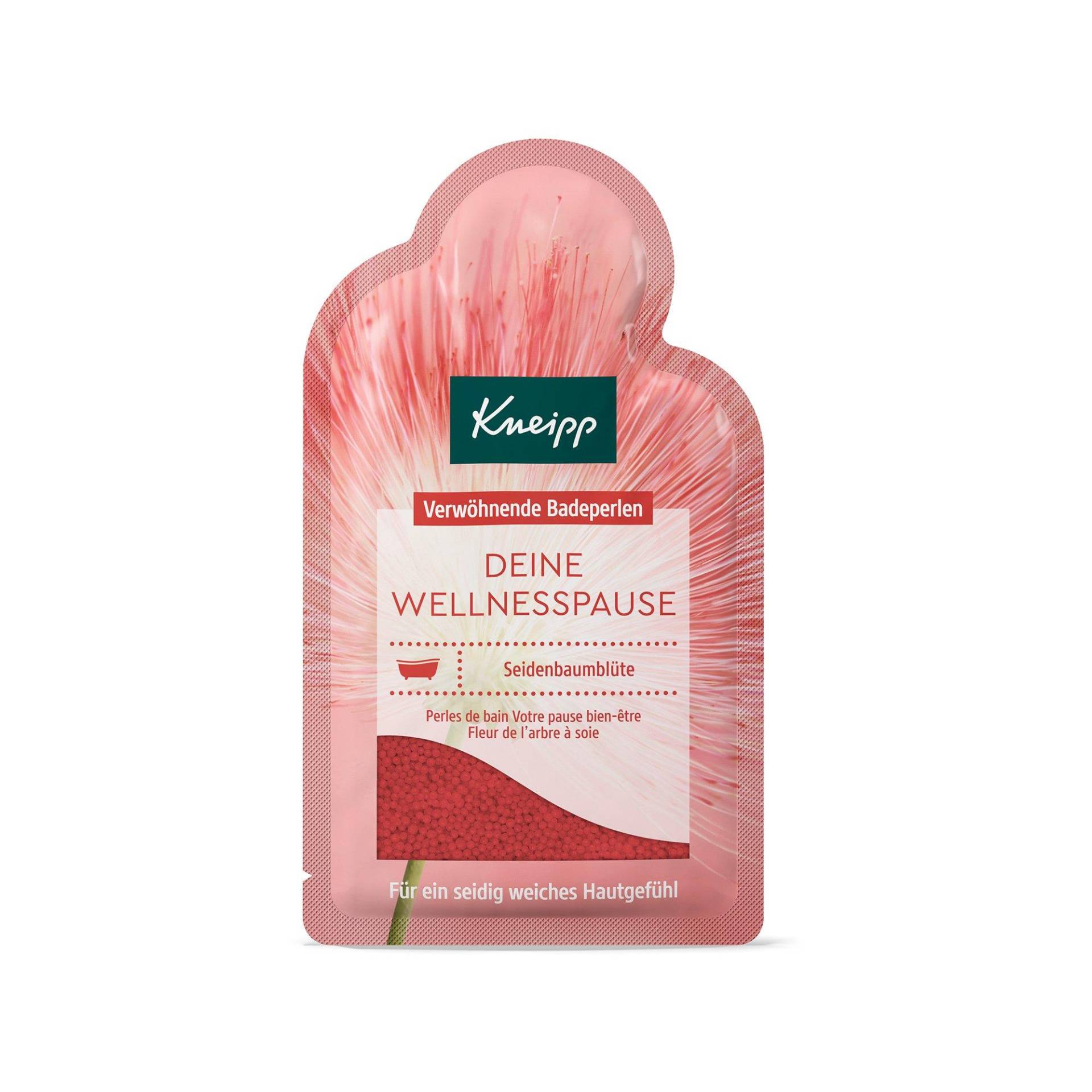 Badeperlen Deine Wellnesspause Damen  60g von Kneipp