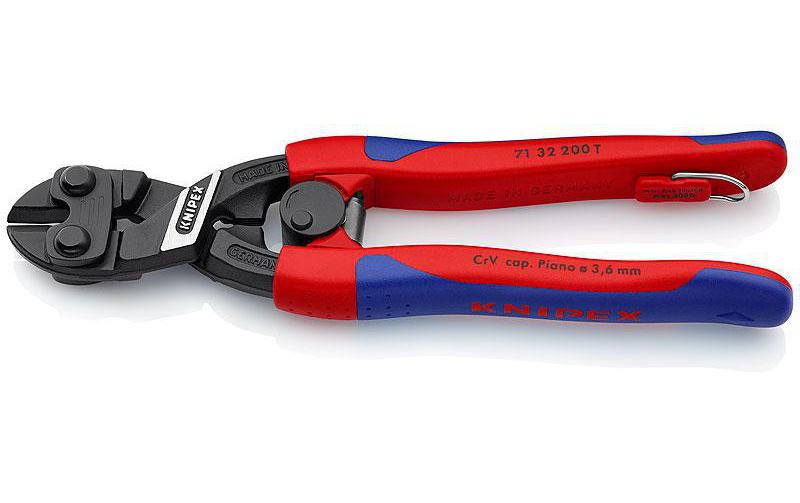 Knipex Bolzenschneider »CoBolt 200 m« von Knipex