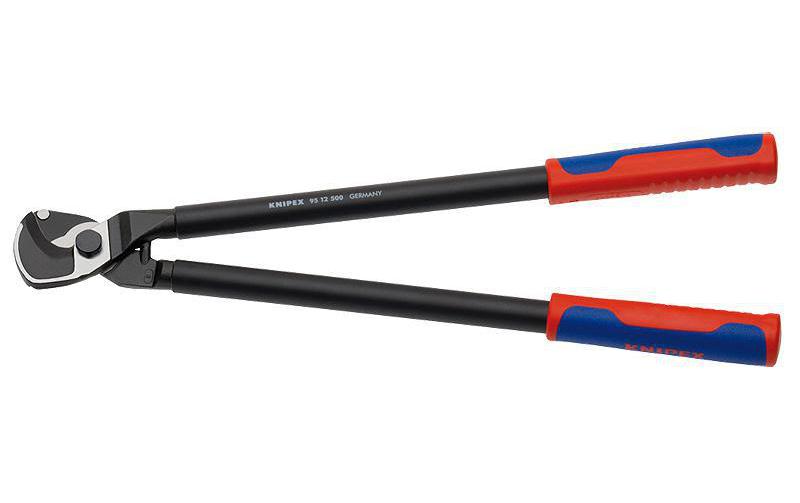 Knipex Kabelschere »500 mm Ø 27 mm« von Knipex