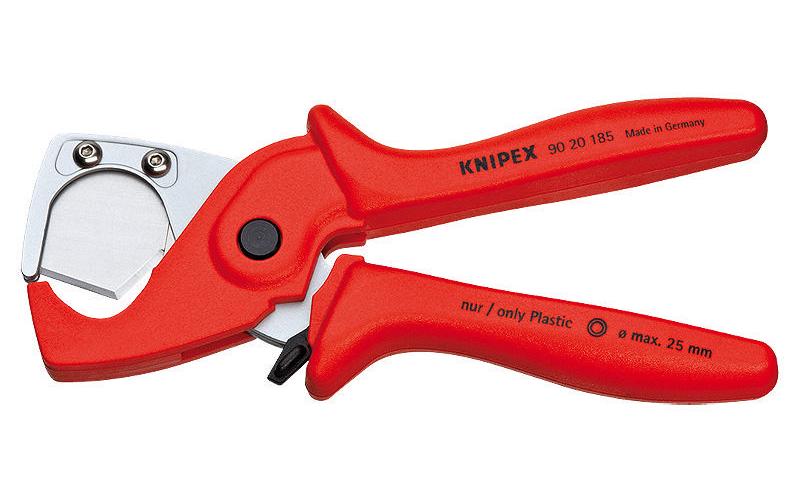 Knipex Rohrzange »185 mm« von Knipex