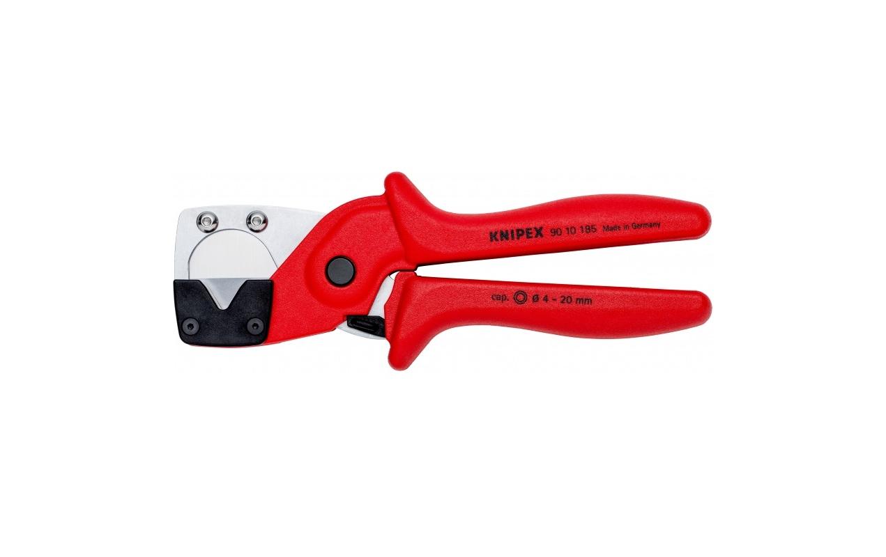 Knipex Rohrzange »185 mm« von Knipex