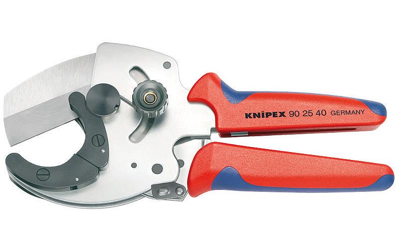 Knipex Rohrzange »Ø 26 - 40 mm«, (1 tlg.) von Knipex