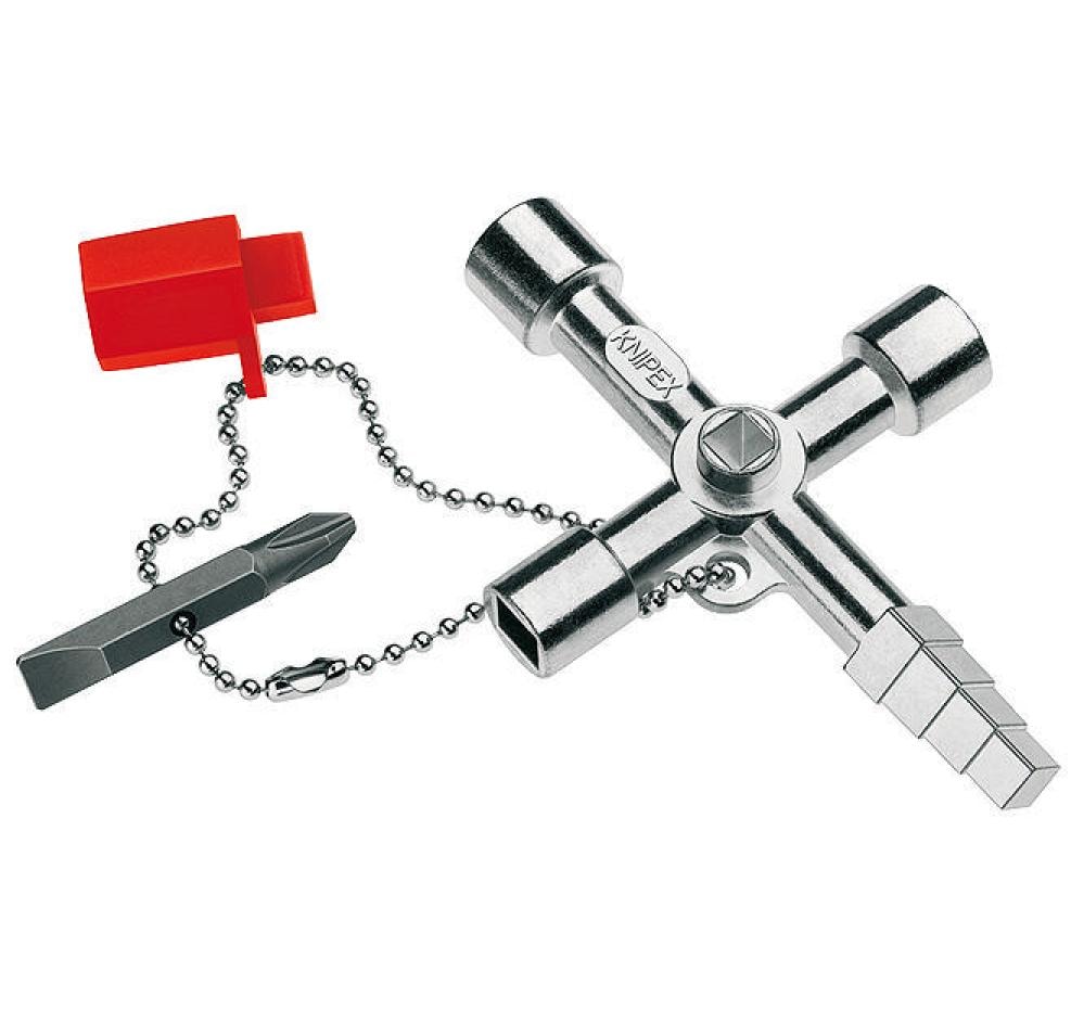 Knipex Werkzeugset »Profi-Key« von Knipex