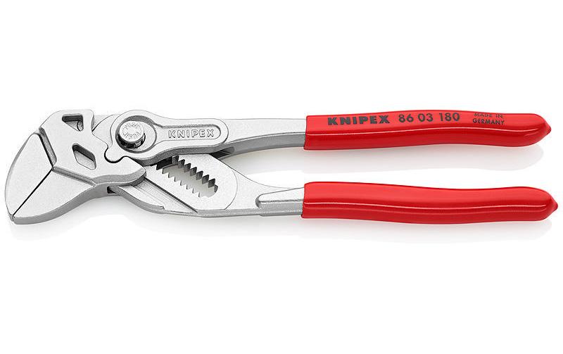 Knipex Zangenschlüssel »180 mm«, (1 tlg.) von Knipex