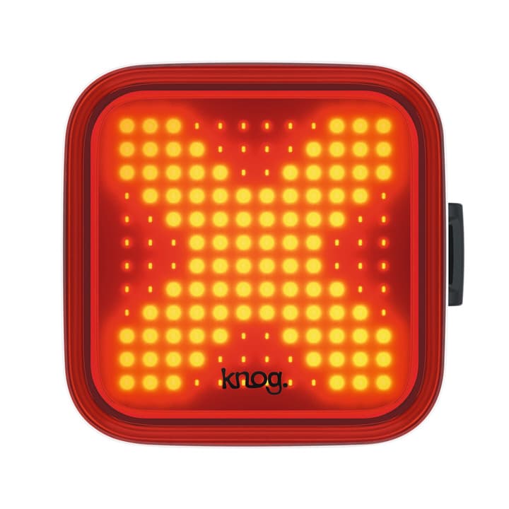 Knog Mob Grid - X Velolicht Knog Mob Grid - X Velolicht von Knog