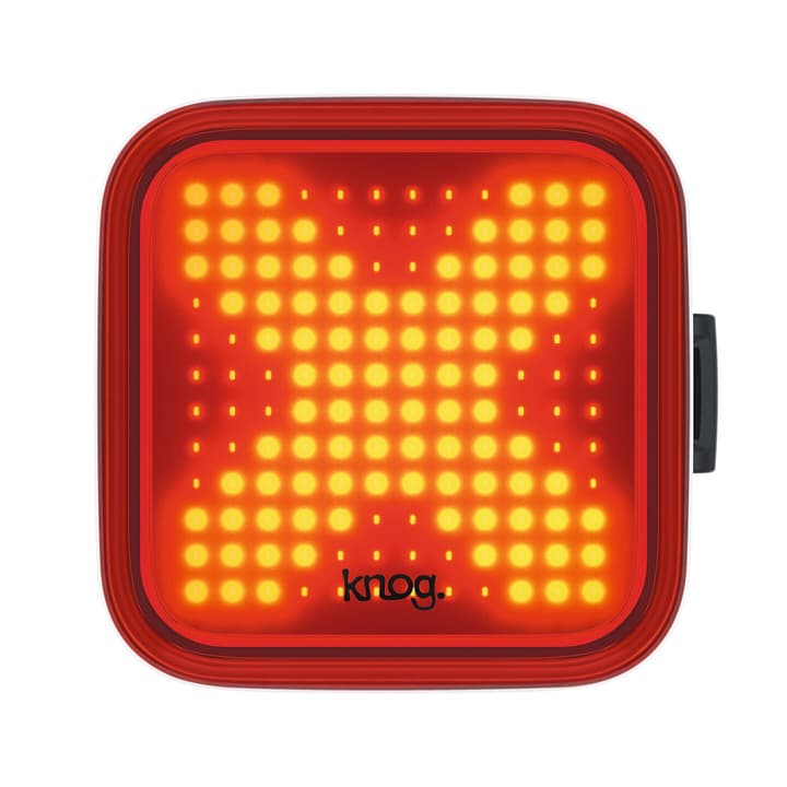 Knog Mob Grid - X Velolicht von Knog