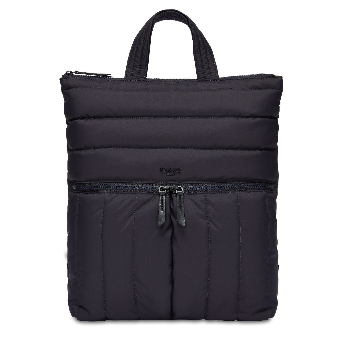 Dalston Reykjavik Laptoprucksack 15" in Dunkelgrau Dalston Reykjavik Laptoprucksack 15" in Dunkelgrau von Knomo