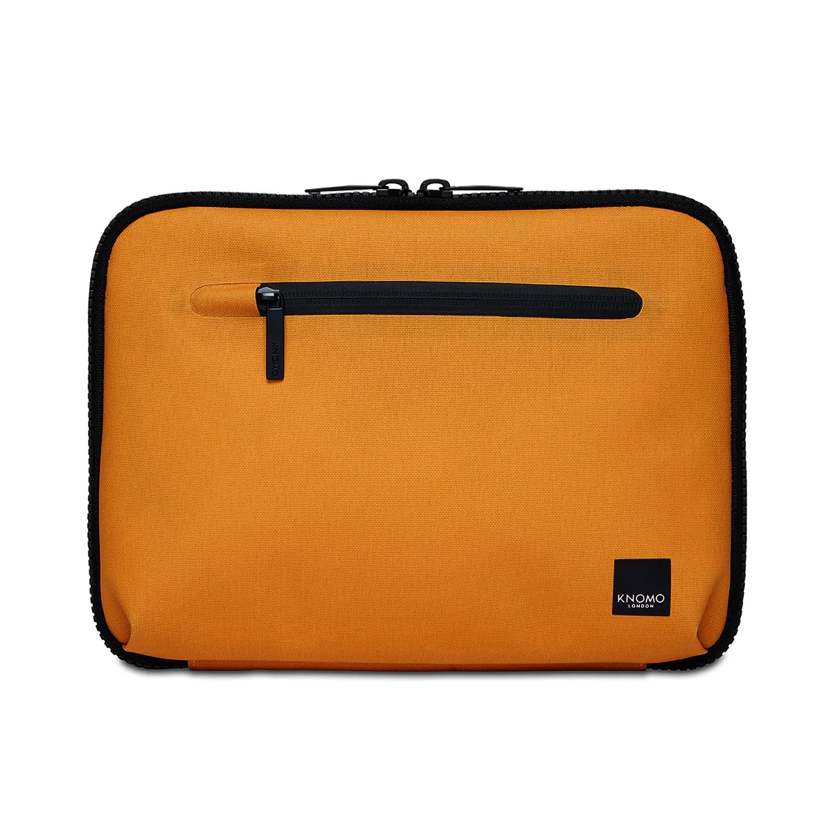 Thames Everyday Organizer 10.5" mustard von Knomo