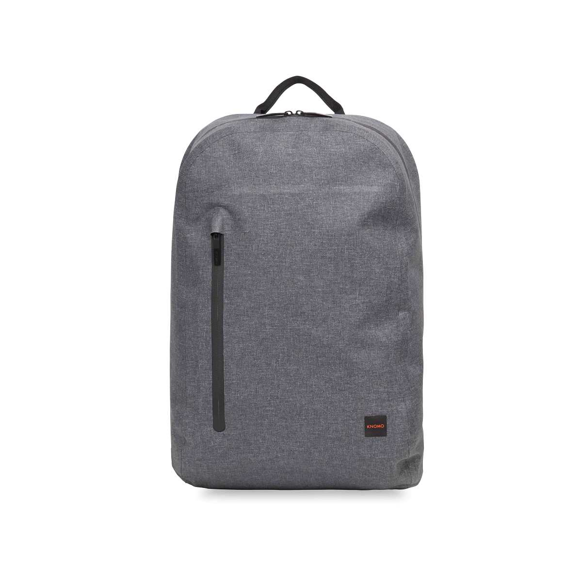 Thames Harpsden 14" Rucksack in Grau Thames Harpsden 14" Rucksack in Grau von Knomo