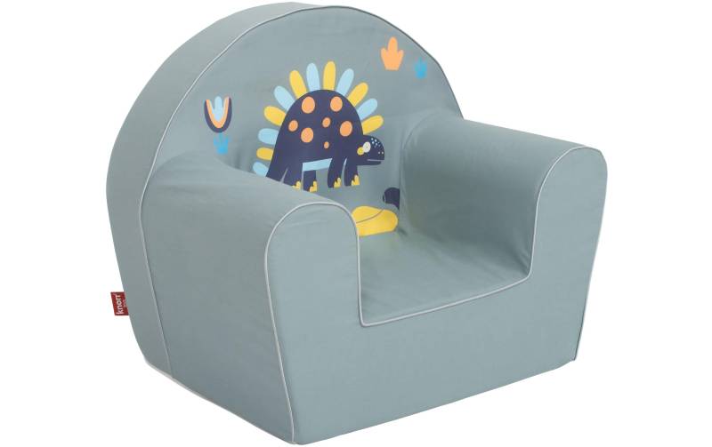 Knorrtoys® Kindersessel »Dino« von Knorrtoys®
