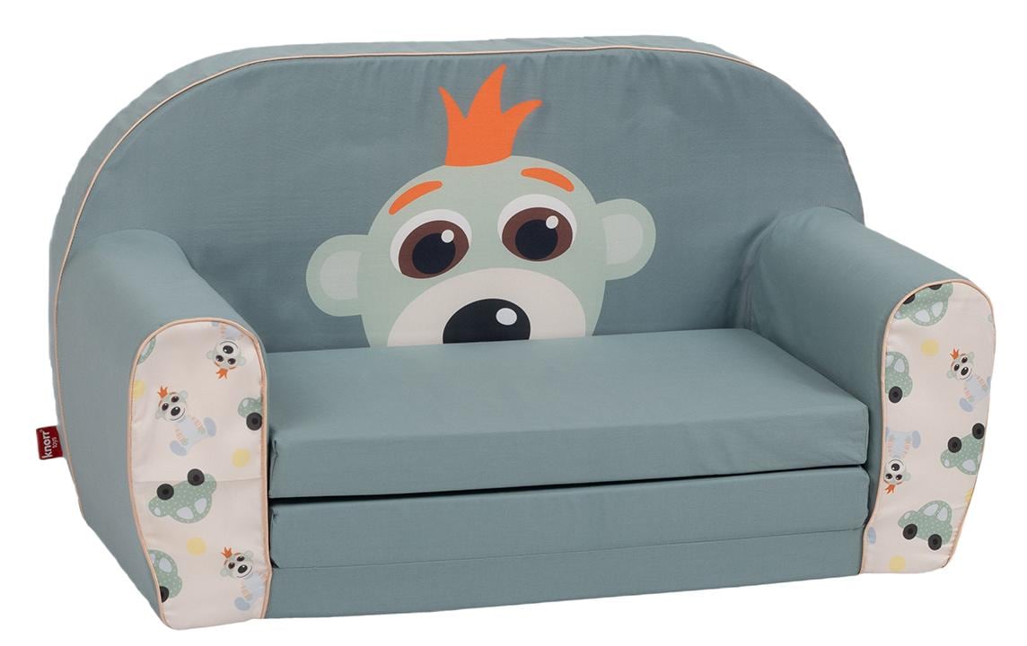 Knorrtoys® Kindersofa »«Baby Treflik»« von Knorrtoys®
