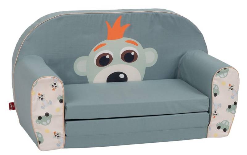 Knorrtoys® Kindersofa »«Baby Treflik»« von Knorrtoys®