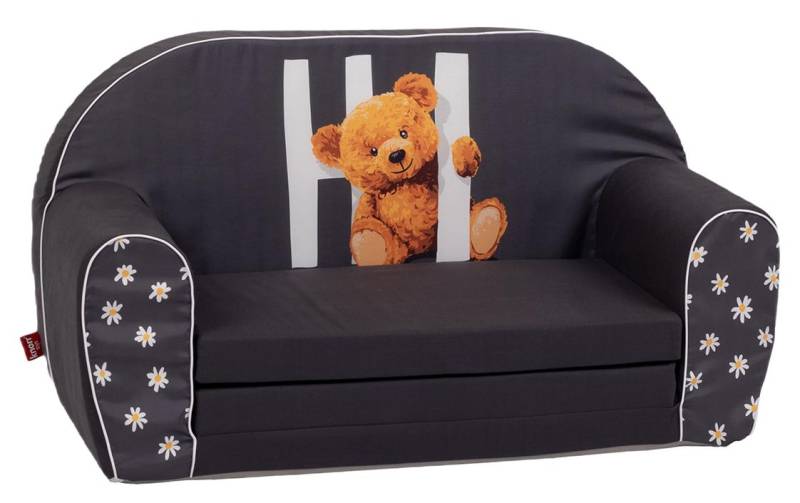 Knorrtoys® Kindersofa »«Lucky bear»« von Knorrtoys®