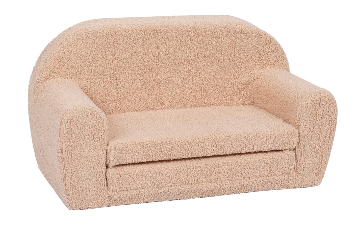 Knorrtoys® Kindersofa »«Soft plush« von Knorrtoys®