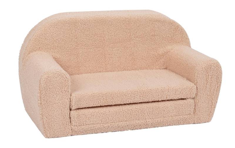 Knorrtoys® Kindersofa »«Soft plush« von Knorrtoys®