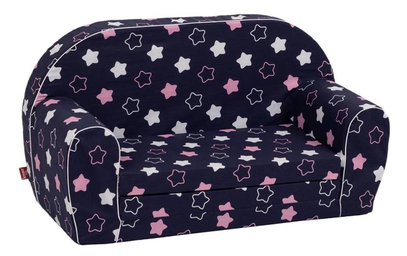 Knorrtoys® Kindersofa »«Star« von Knorrtoys®