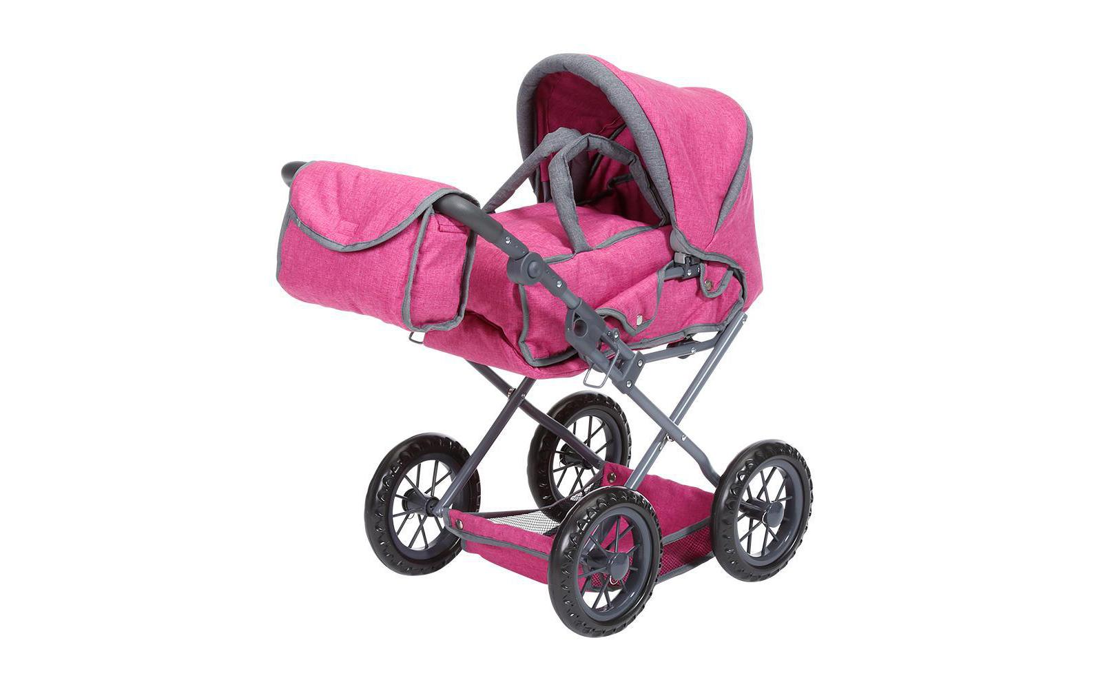 Knorrtoys® Puppenauto »Ruby Berry« von Knorrtoys®