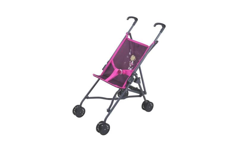 Knorrtoys® Puppenbuggy »Puppenbuggy Sim« von Knorrtoys®
