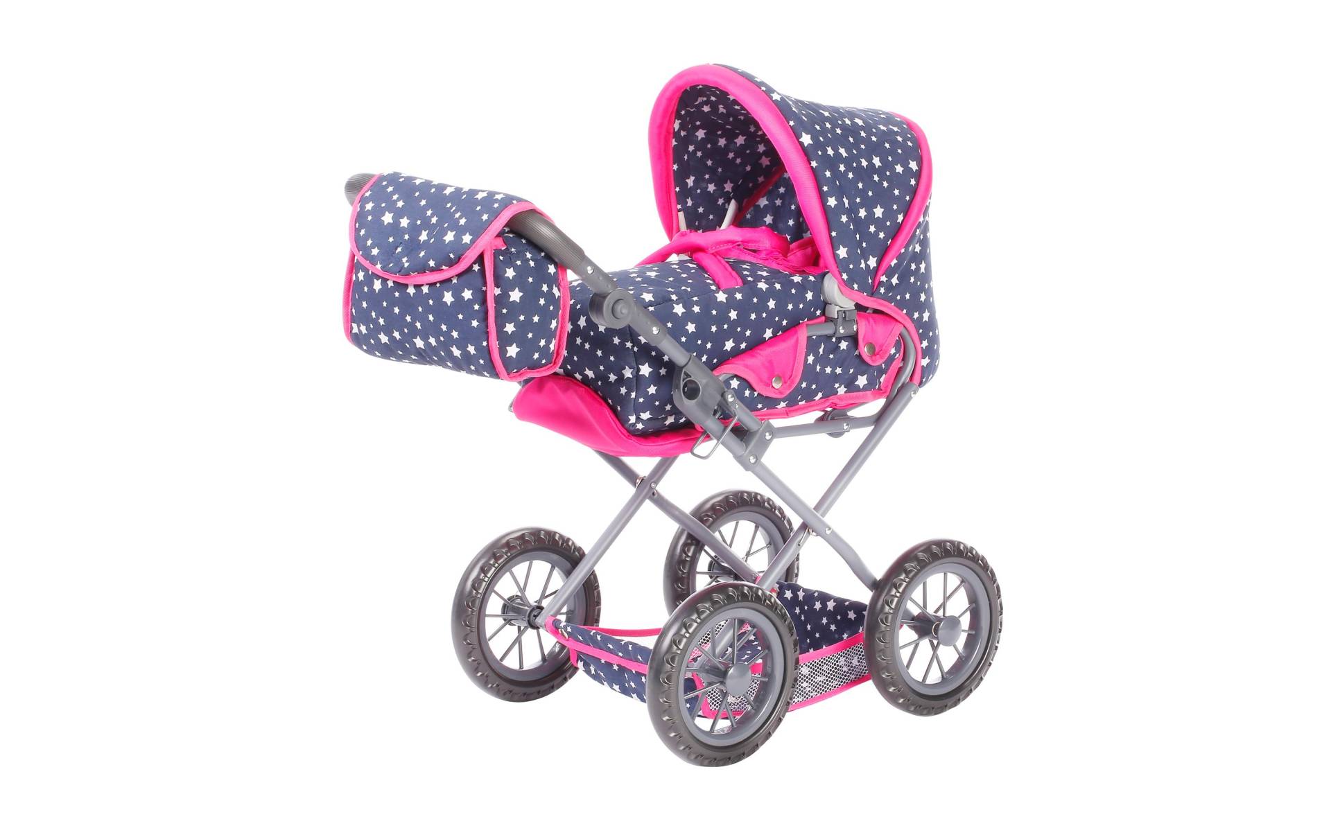 Knorrtoys® Puppenwagen »Ruby Star« von Knorrtoys®