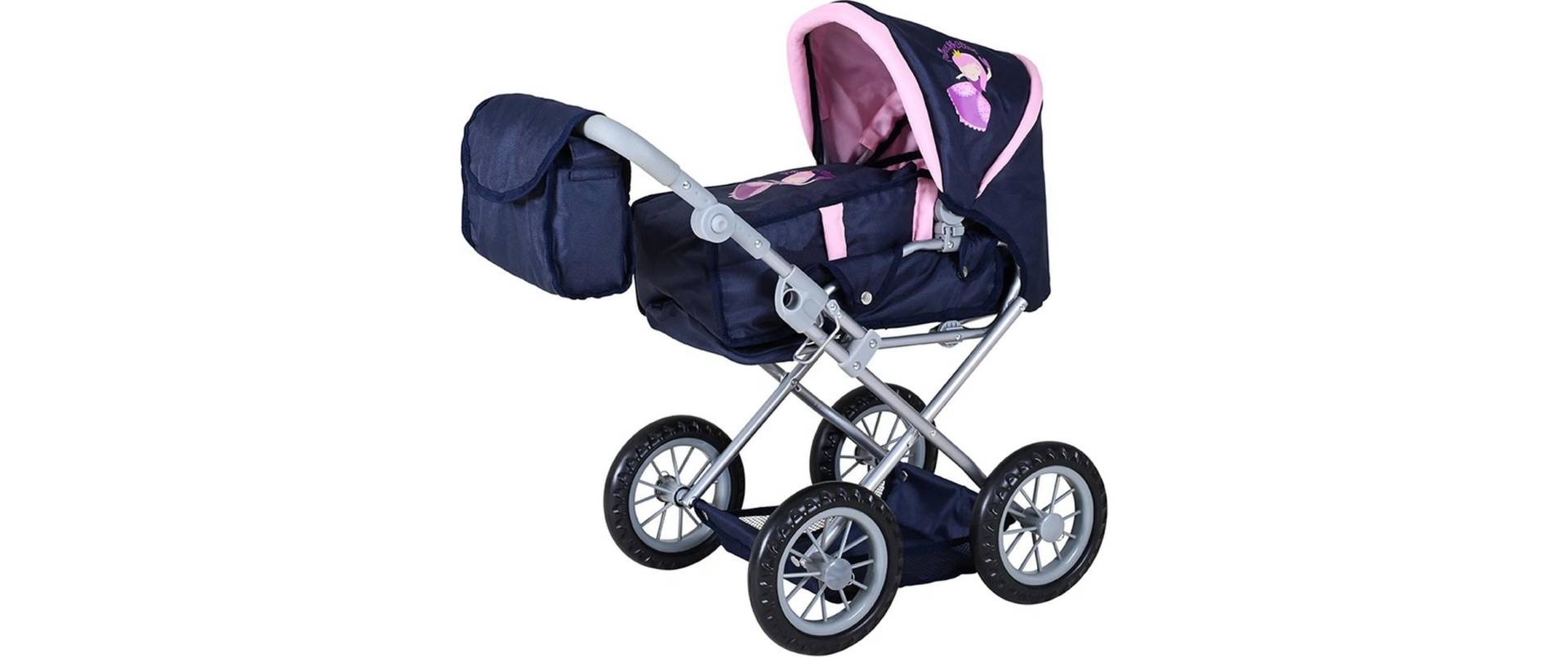 Knorrtoys® Puppenwagen von Knorrtoys®