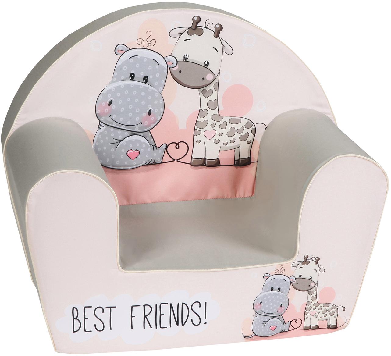 Knorrtoys® Sessel »Best Friends« von Knorrtoys®