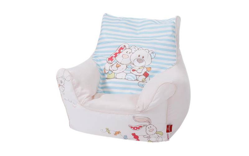 Knorrtoys® Sitzsack »Kindersitzsack My first Nici« von Knorrtoys®