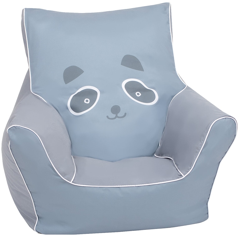 Knorrtoys® Sitzsack »Panda Luan« von Knorrtoys®