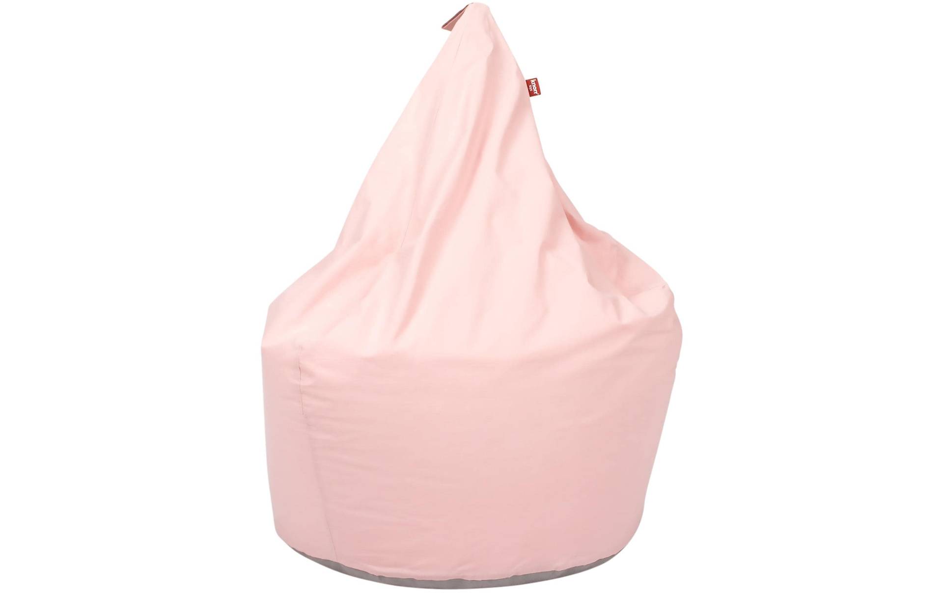 Knorrtoys® Sitzsack »Rosa« von Knorrtoys®